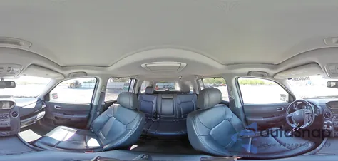 2014 Honda Pilot Touring z USA, uszkodzony, nr VIN 5FNYF4H97EB032562